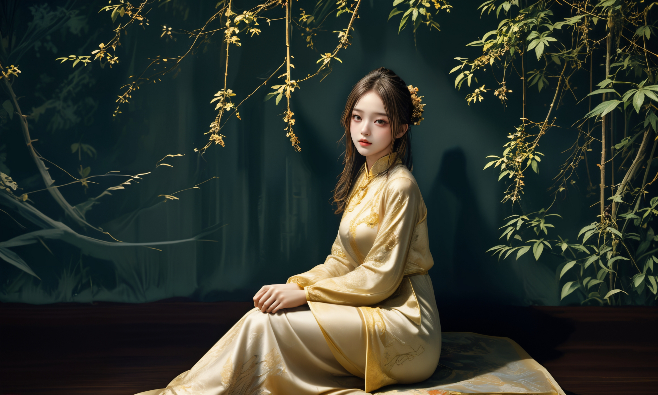 广州新增心理科普馆 AI检测机3秒生成“情绪心电图”